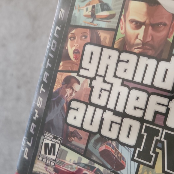 Gta 4 - Picture 3 of 4